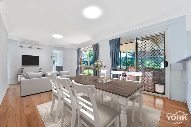 Second view of Homely house listing, 20 Clewley Crescent, Rangeville QLD 4350