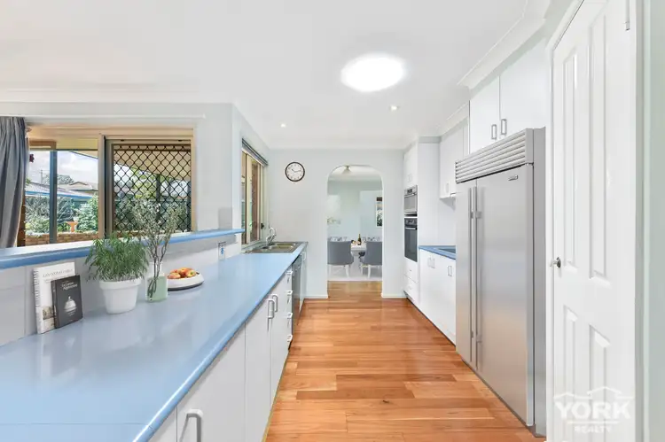 Third view of Homely house listing, 20 Clewley Crescent, Rangeville QLD 4350