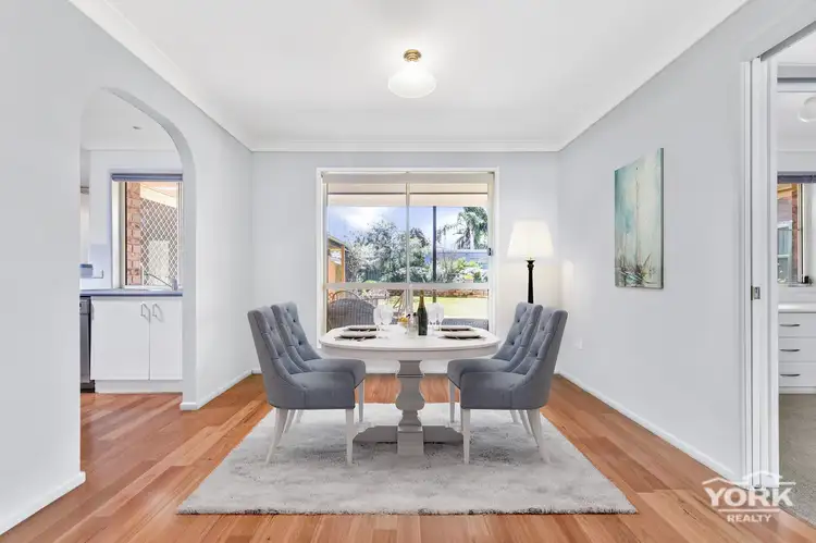Fourth view of Homely house listing, 20 Clewley Crescent, Rangeville QLD 4350