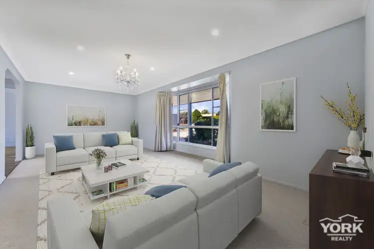 Fifth view of Homely house listing, 20 Clewley Crescent, Rangeville QLD 4350