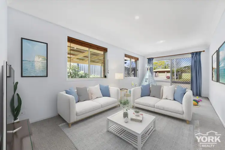 Sixth view of Homely house listing, 20 Clewley Crescent, Rangeville QLD 4350