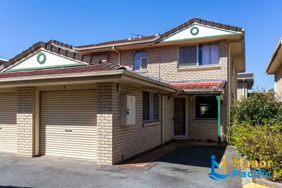 7/10 Lawrence Close, Robertson QLD 4109