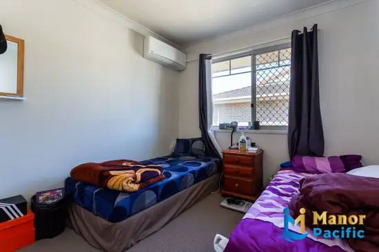Sixth view of Homely townhouse listing, 7/10 Lawrence Close, Robertson QLD 4109