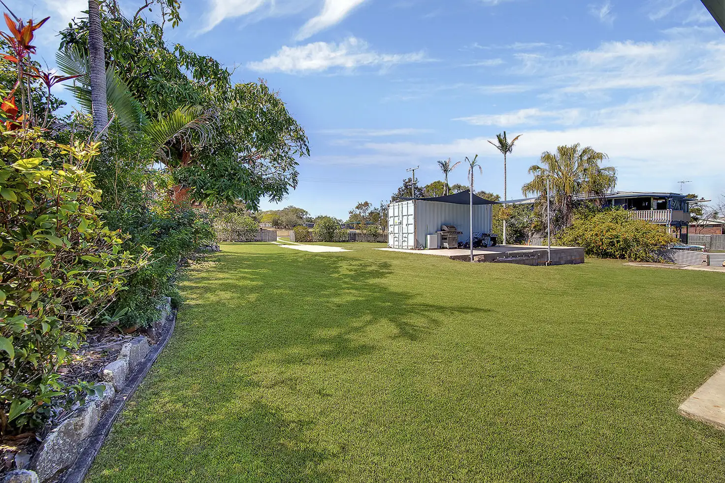 Main view of Homely land listing, 20 Hartley Street, Emu Park QLD 4710
