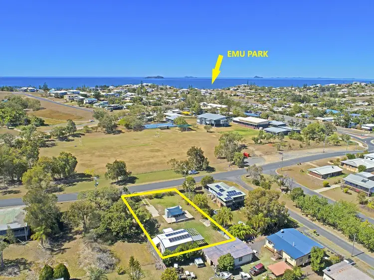 Third view of Homely land listing, 20 Hartley Street, Emu Park QLD 4710