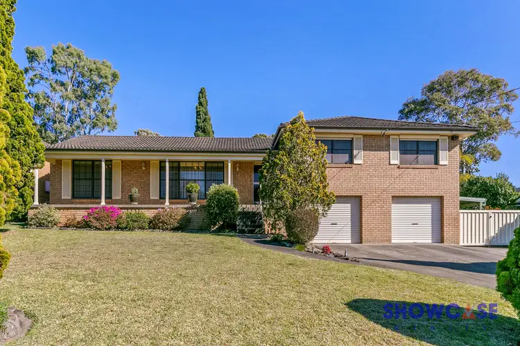 17 Talinga Street, Carlingford NSW 2118