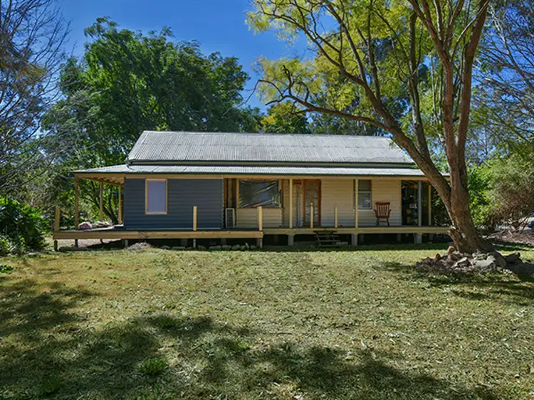 Second view of Homely rural property listing, 5 Jessie Lane, Murphys Creek QLD 4352
