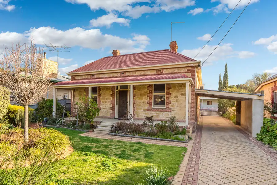 Main view of Homely house listing, 50 McHenry Street, Murray Bridge SA 5253