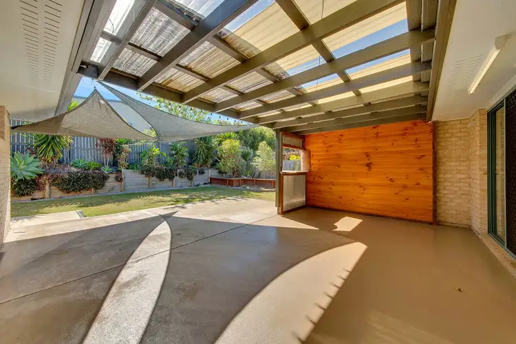 Fourth view of Homely house listing, 12 Latrobe Street, Tannum Sands QLD 4680