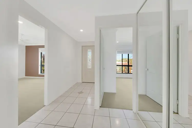 Fifth view of Homely house listing, 12 Latrobe Street, Tannum Sands QLD 4680