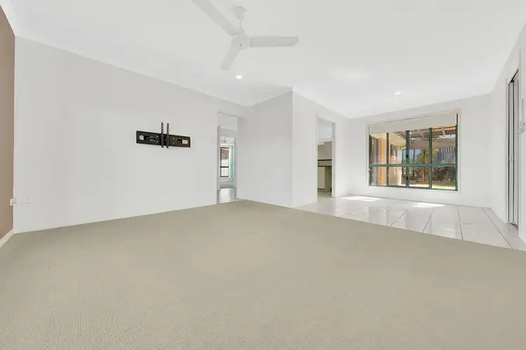 Seventh view of Homely house listing, 12 Latrobe Street, Tannum Sands QLD 4680