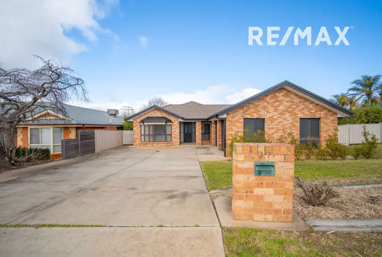 Main view of Homely house listing, 37 Stirling Boulevard, Tatton NSW 2650