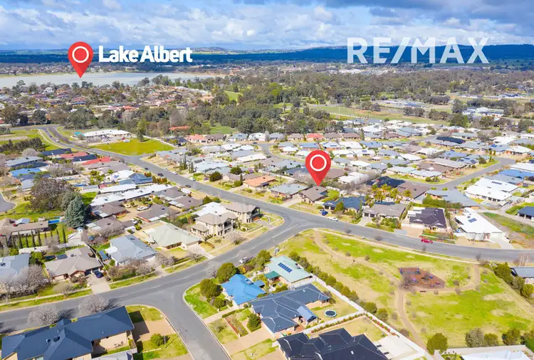 Second view of Homely house listing, 37 Stirling Boulevard, Tatton NSW 2650