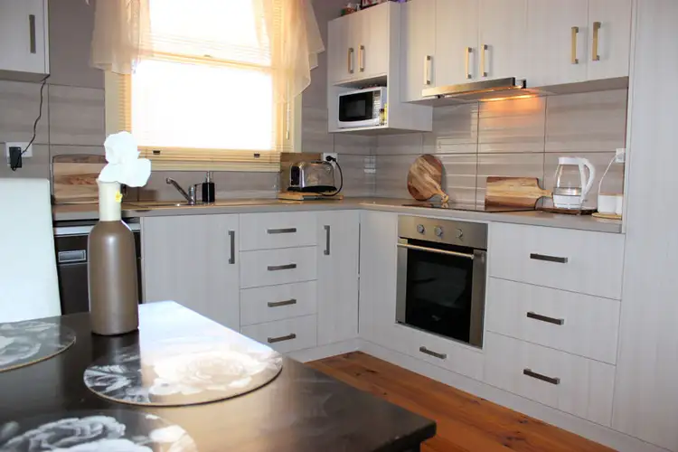 Second view of Homely house listing, 4 Bretag Street, Mannum SA 5238
