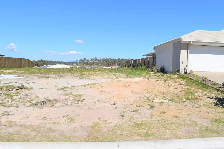 Main view of Homely land listing, 7 Anne Street, Park Ridge QLD 4125