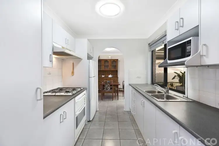 Fourth view of Homely house listing, 19 Cypress Close, Blue Haven NSW 2262