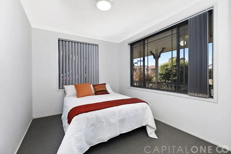 Sixth view of Homely house listing, 19 Cypress Close, Blue Haven NSW 2262