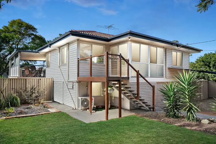 25 Ulva Street, Bald Hills QLD 4036