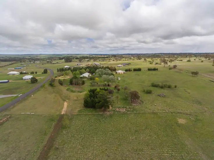 Fourth view of Homely land listing, 36 Post Way, Armidale NSW 2350