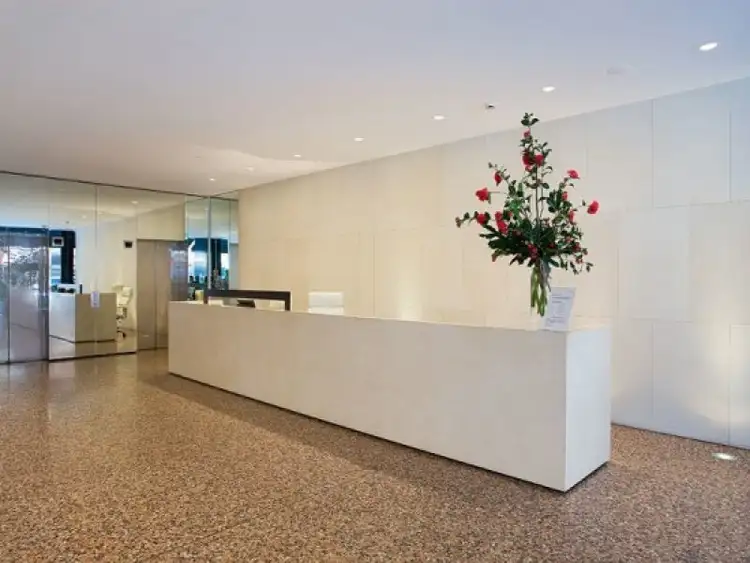 Second view of Homely apartment listing, 314/50-58 Macleay Street, Potts Point NSW 2011