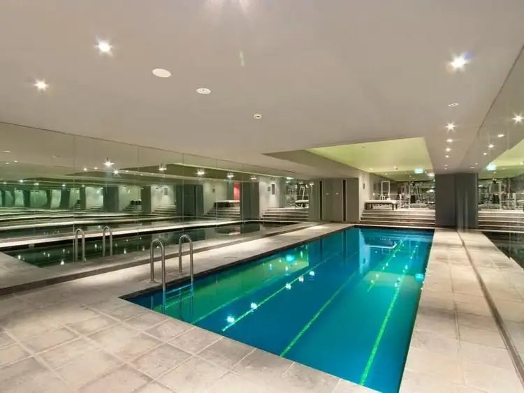 Third view of Homely apartment listing, 314/50-58 Macleay Street, Potts Point NSW 2011