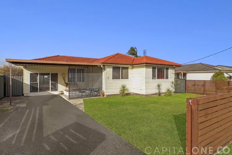 51 Wall Road, Gorokan NSW 2263