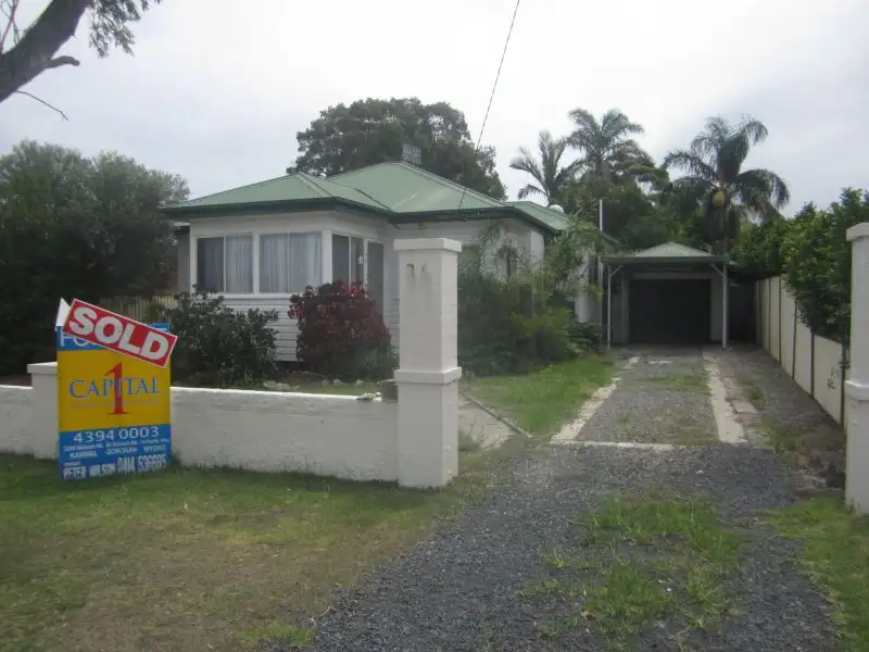 Main view of Homely house listing, 26 Fravent St, Toukley NSW 2263