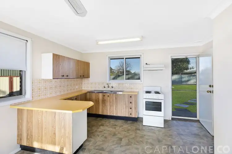 Third view of Homely house listing, 3 Stephen St, Kanwal NSW 2259