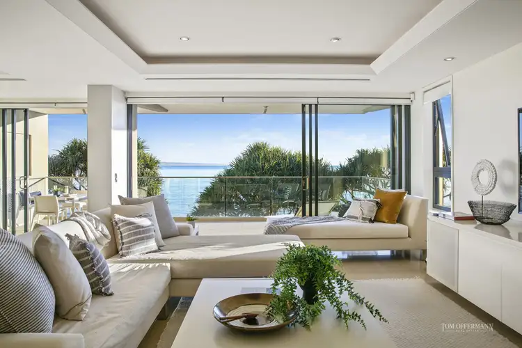 Fifth view of Homely unit listing, 6/55 Hastings Street, Noosa Heads QLD 4567