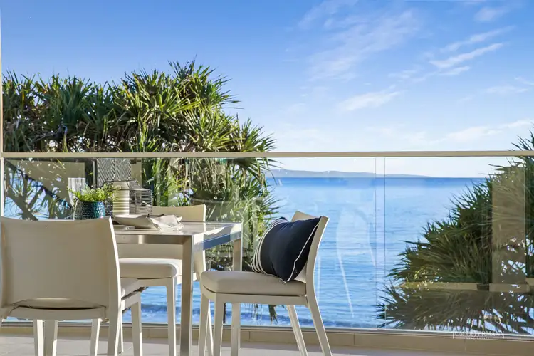 Sixth view of Homely unit listing, 6/55 Hastings Street, Noosa Heads QLD 4567