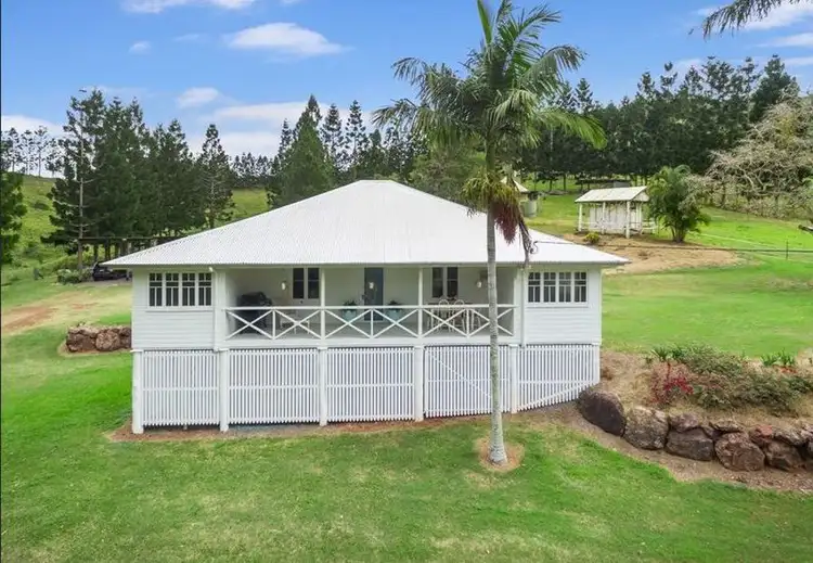 93 Doyle Road, Dagun QLD 4570