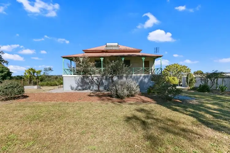 106 Grahams Road, Pinbarren QLD 4568