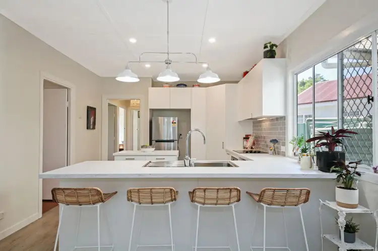 z80 Crowley Street, Zillmere QLD 4034