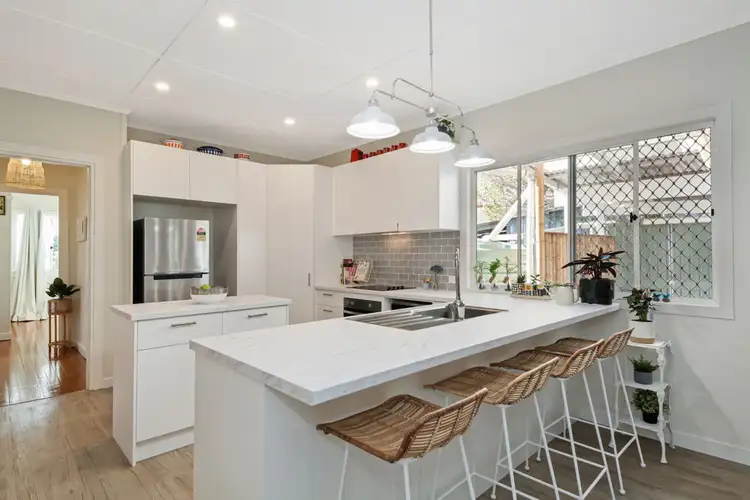 Fifth view of Homely house listing, z80 Crowley Street, Zillmere QLD 4034