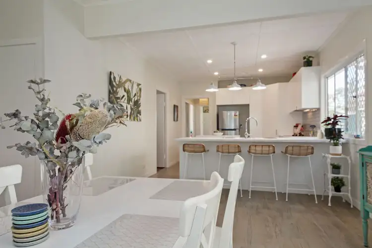 Sixth view of Homely house listing, z80 Crowley Street, Zillmere QLD 4034