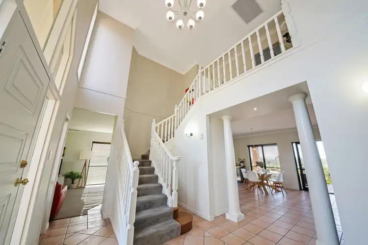 Third view of Homely house listing, 31 Oakmont Crescent, Albany Creek QLD 4035
