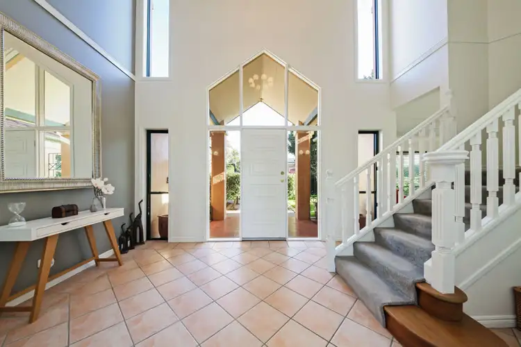Fourth view of Homely house listing, 31 Oakmont Crescent, Albany Creek QLD 4035