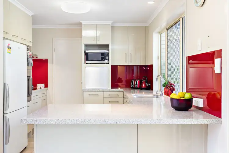 Second view of Homely house listing, 30 Listonia Drive, Albany Creek QLD 4035