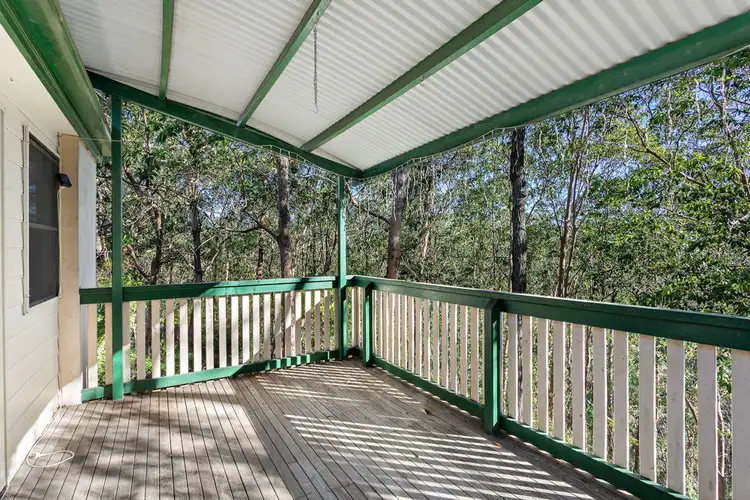 Second view of Homely townhouse listing, 22/82 Russell Terrace, Indooroopilly QLD 4068