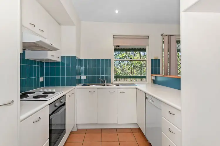 Third view of Homely townhouse listing, 22/82 Russell Terrace, Indooroopilly QLD 4068
