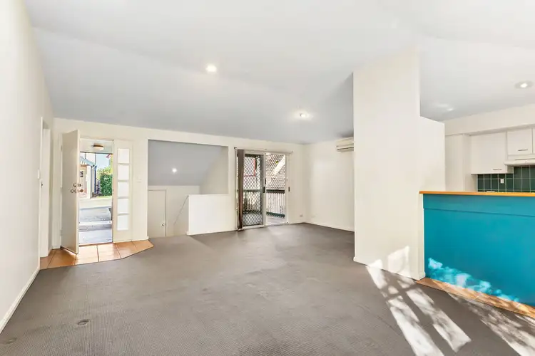 Fifth view of Homely townhouse listing, 22/82 Russell Terrace, Indooroopilly QLD 4068