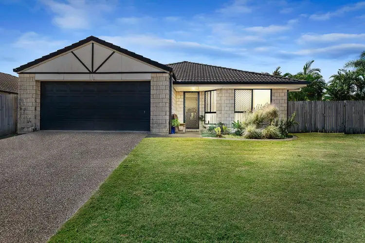 Main view of Homely house listing, 4 Trenton Court, Bracken Ridge QLD 4017