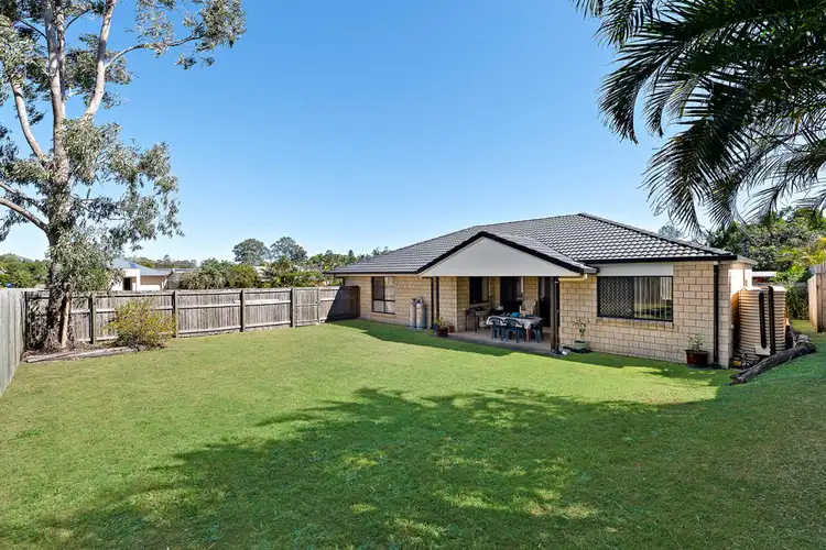 Second view of Homely house listing, 4 Trenton Court, Bracken Ridge QLD 4017