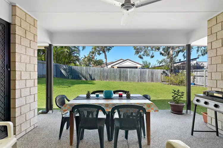 Third view of Homely house listing, 4 Trenton Court, Bracken Ridge QLD 4017