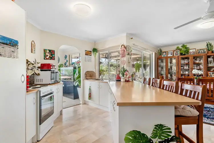 Third view of Homely house listing, 3 Donegal Court, Little Mountain QLD 4551
