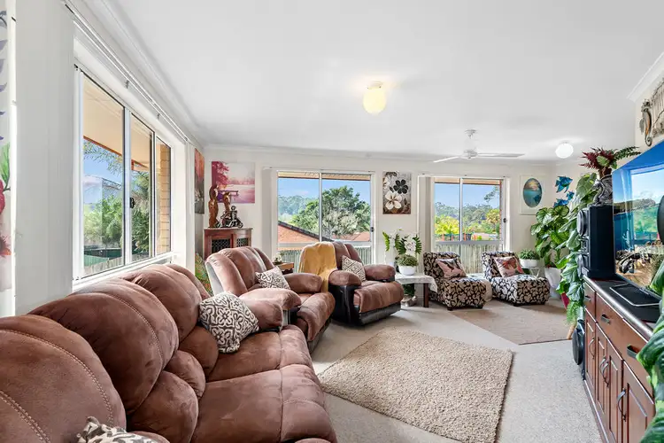 Fourth view of Homely house listing, 3 Donegal Court, Little Mountain QLD 4551