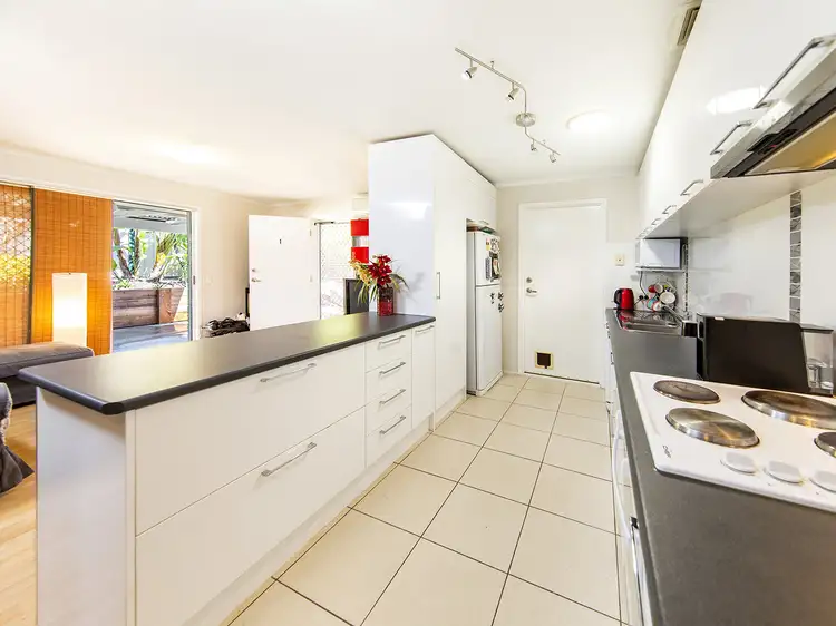 Third view of Homely semi-detached listing, 1/6 Musical Court, Oxenford QLD 4210