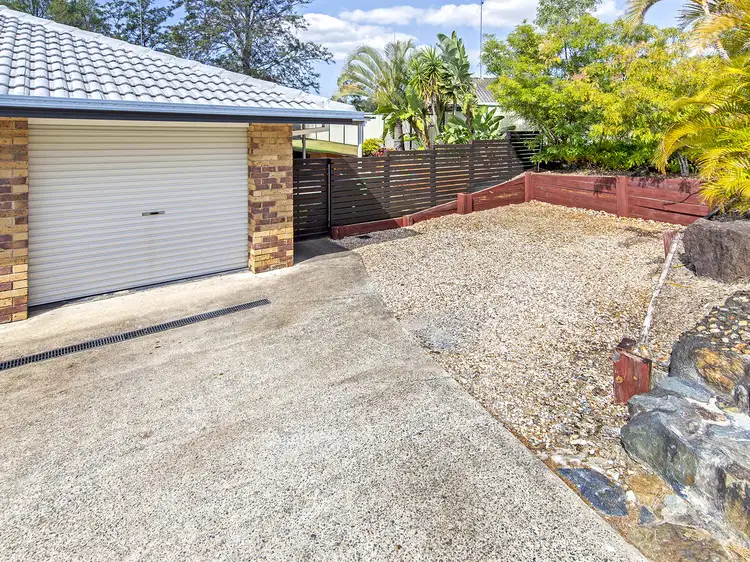 Fourth view of Homely semi-detached listing, 1/6 Musical Court, Oxenford QLD 4210