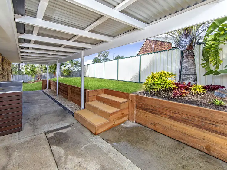 Seventh view of Homely semi-detached listing, 1/6 Musical Court, Oxenford QLD 4210