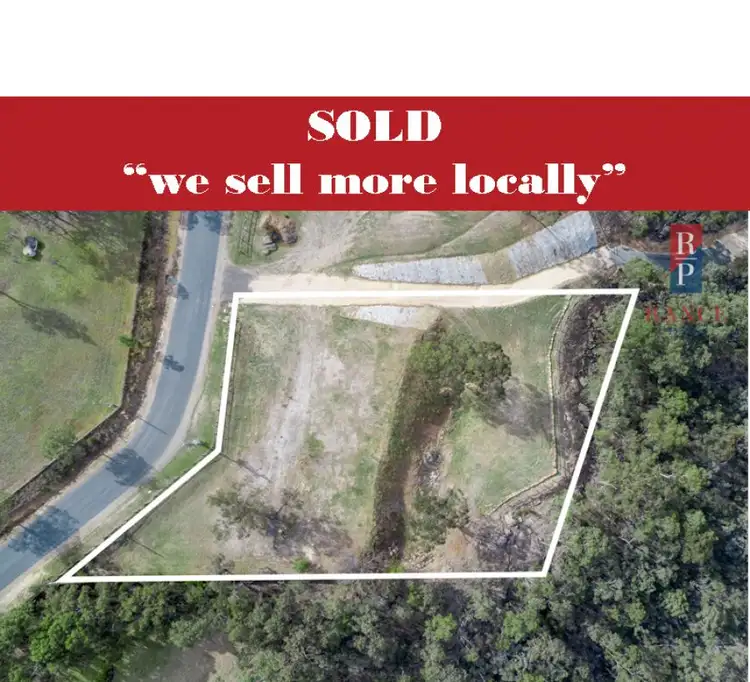 Main view of Homely land listing, 59 Coppertail Place, Kenthurst NSW 2156